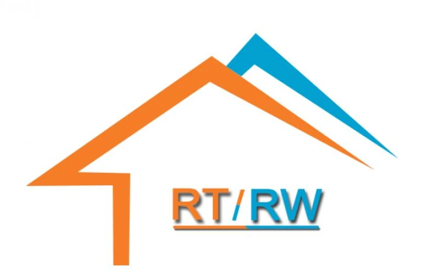 RT RW